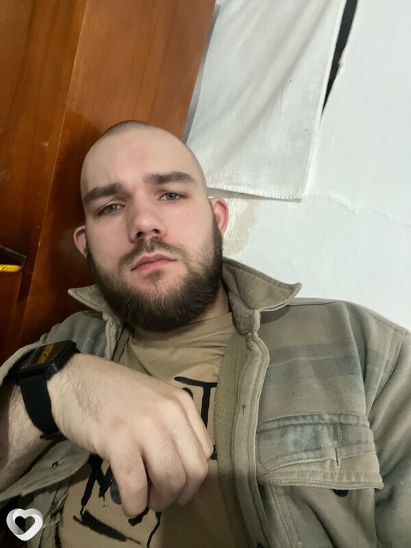 Александр, 25, Ставрополе — анкета №3688653