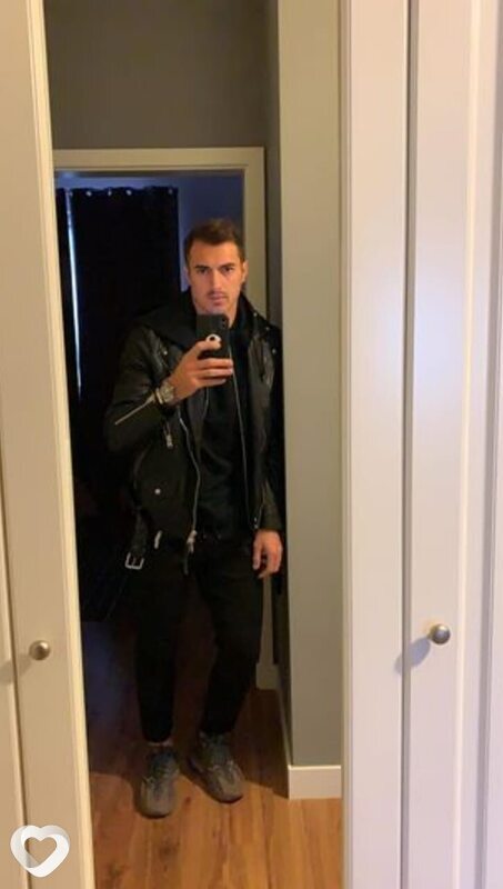 Aleks, 37, Атырау(гурьев) — анкета №3688656