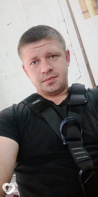 Коля, 30, Мелитополе — анкета №3688658