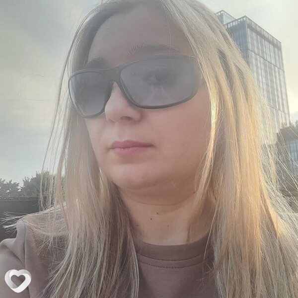 Анна, 33, Днепр — анкета №3688662