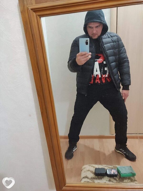 Кирилл, 34, Севастополе — анкета №3688669