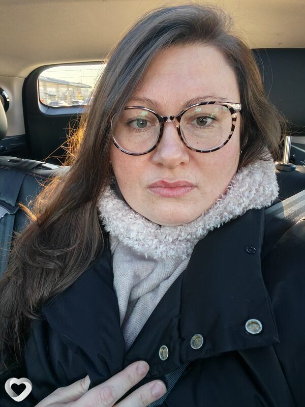 Анастасия, 40, Санкт-Петербурге — анкета №3688527