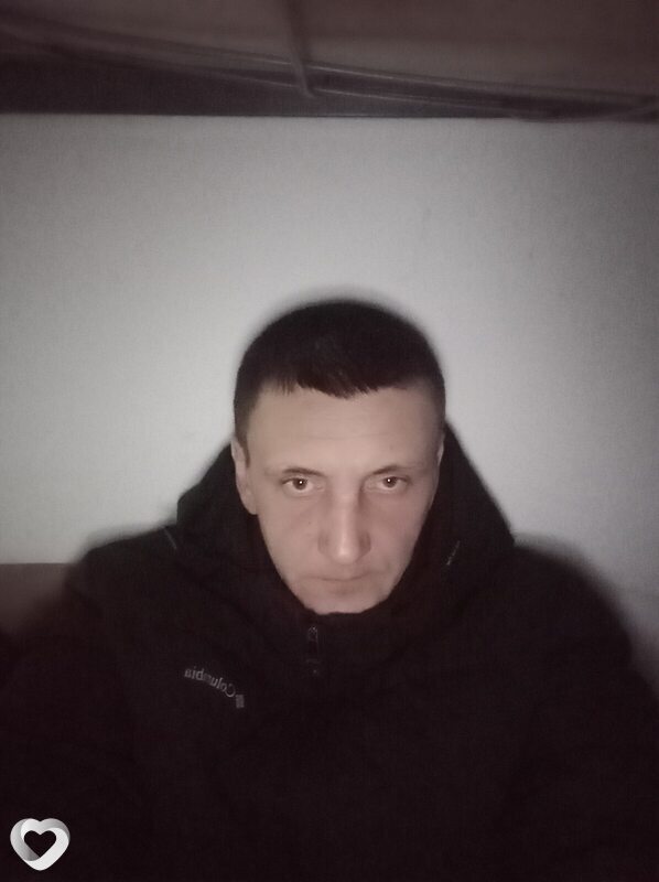 Андрей, 44, Минске — анкета №3688528