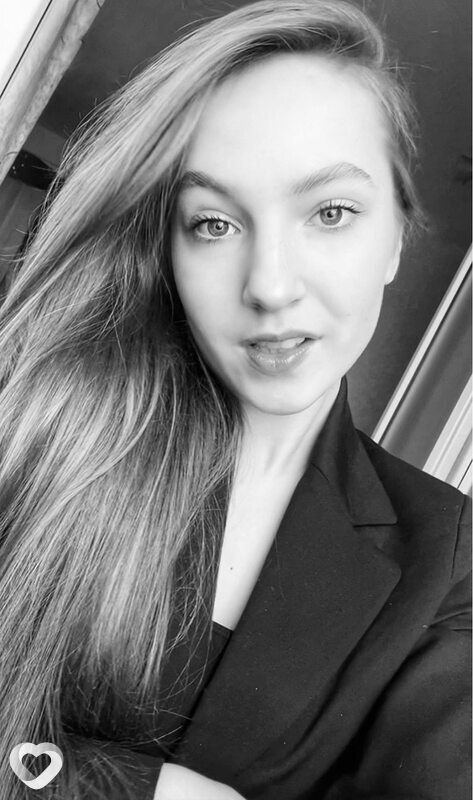 Ульяша, 19, Балашихе — анкета №3688530