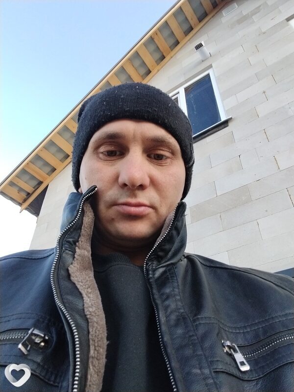 Sergei, 37, Перми — анкета №3688532