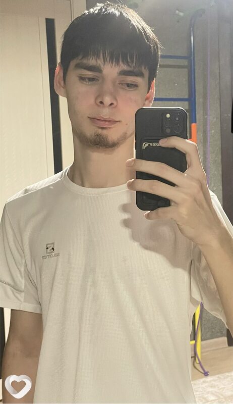Залик, 18, Махачкале — анкета №3688534