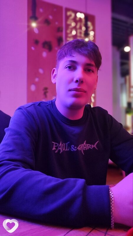 Денис, 37, Стерлитамаке — анкета №3688544