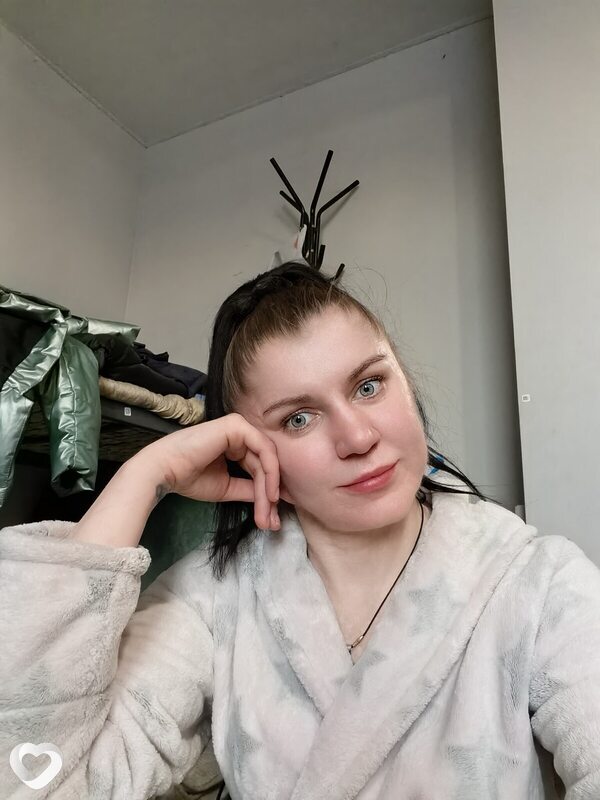 Наташка, 31, Пушкино (Московская Обл) — анкета №3688545