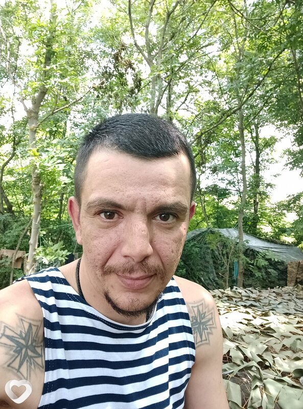 Руслан, 31, Пензе — анкета №3688423