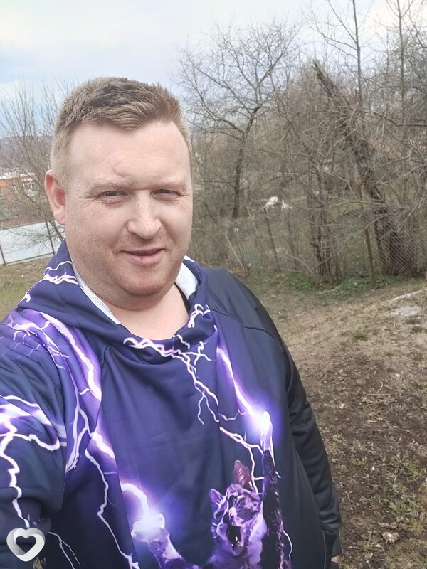 Сергей, Яхрома