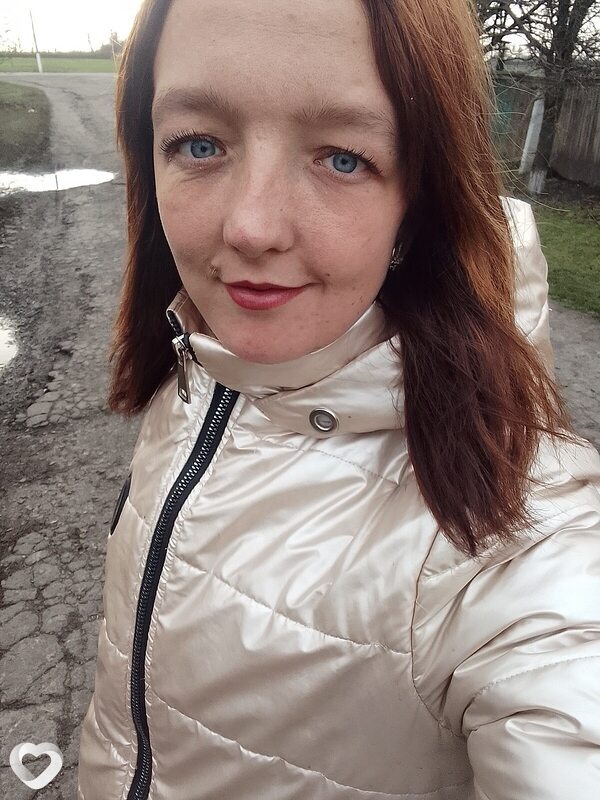 Анна, Миргород