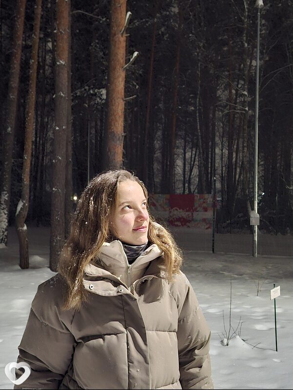 Полина, 22, Казани — анкета №3688429