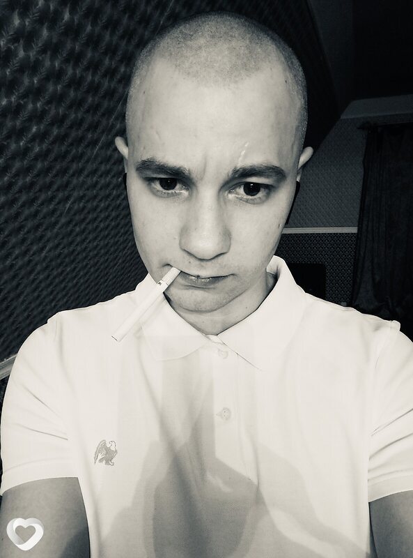 Владимир, 30, Подольске — анкета №3688432