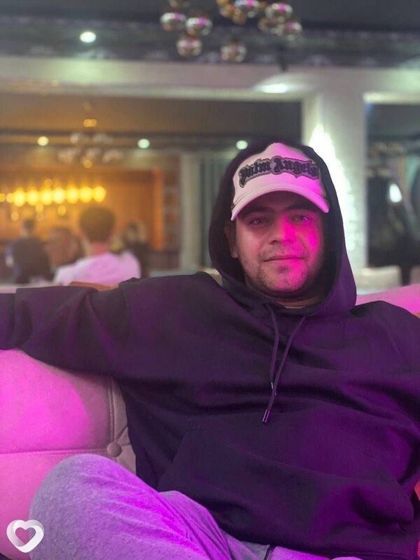 Алишер, 25, Туапсе — анкета №3688438
