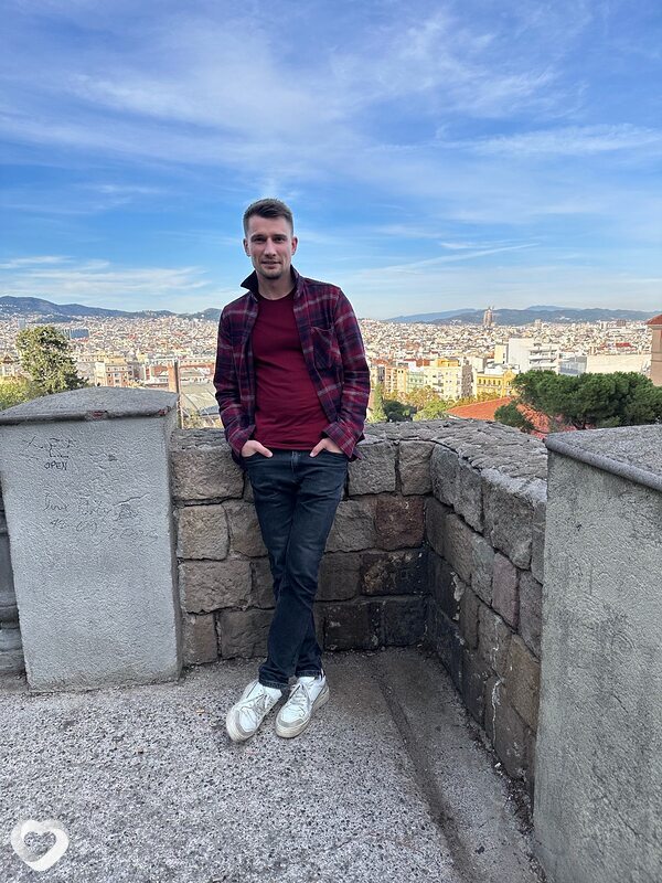 Алексей, 35, Москве — анкета №3688446