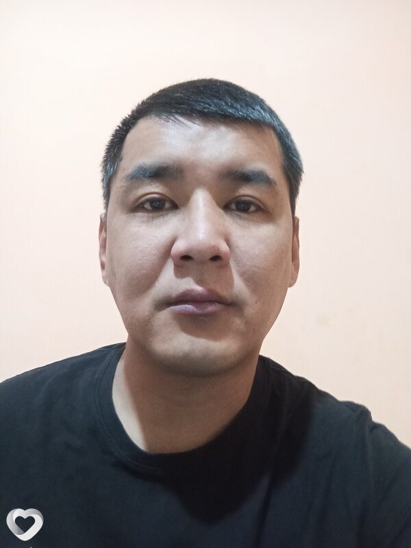 Руслан, 34, Алматы — анкета №3688680