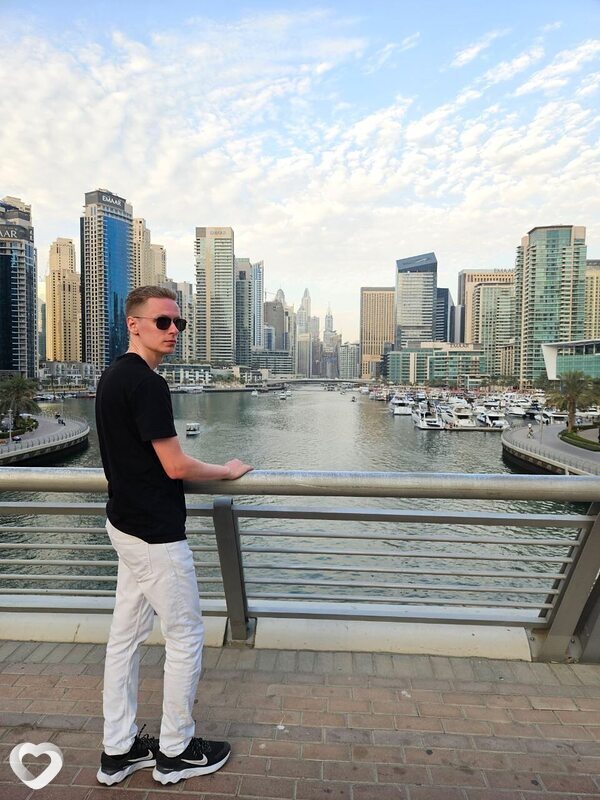 Сергей, 31, Москве — анкета №3688688