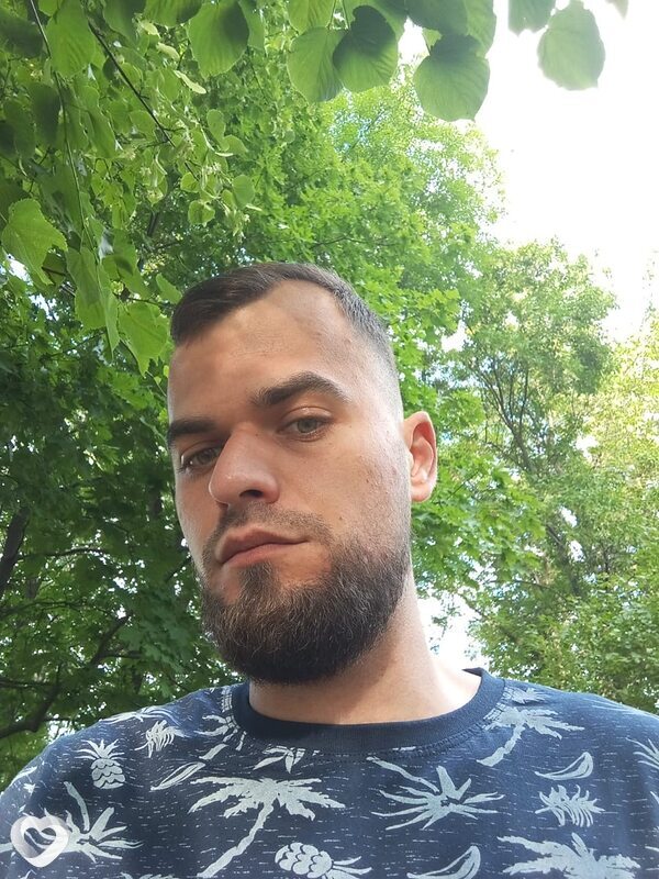 Дмитрий, 29, Санкт-Петербурге — анкета №3688692