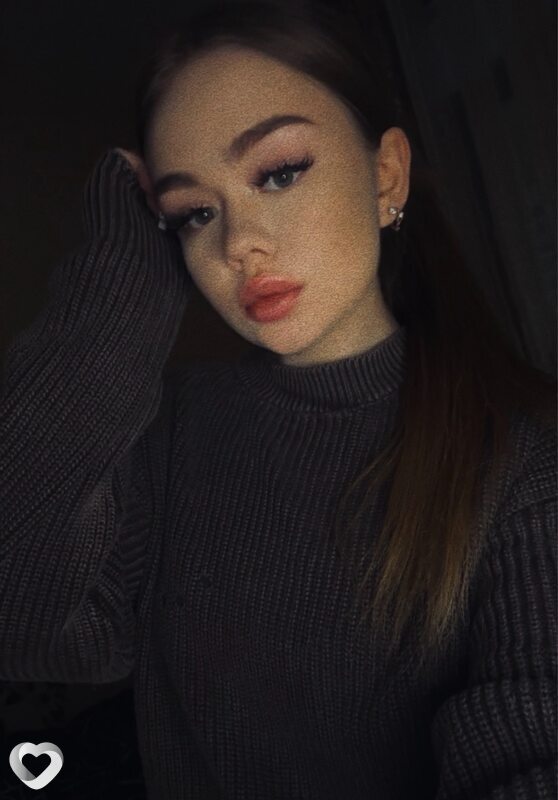 Дианочка, 21, Санкт-Петербурге — анкета №4686562