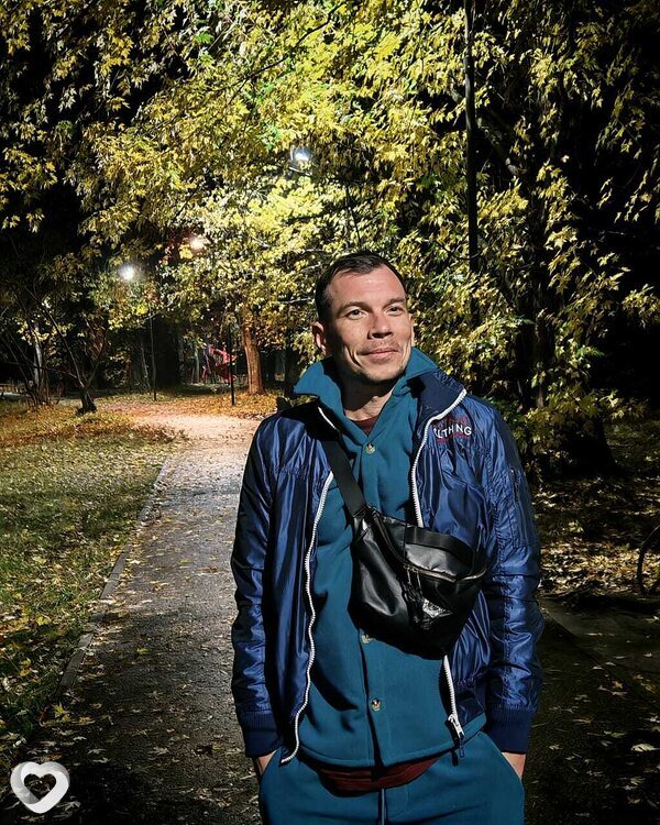 Алексей, 40, Москве — анкета №4686563