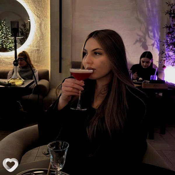 Ася, 21, Минске — анкета №4686539