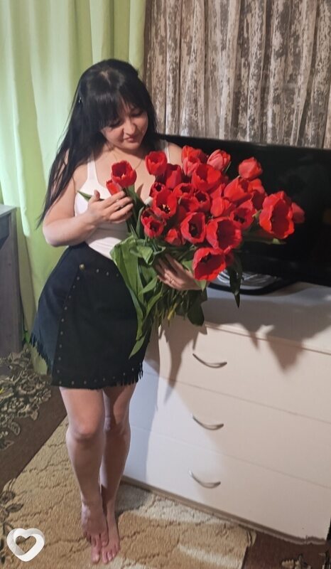 Анастасия, Стаханов