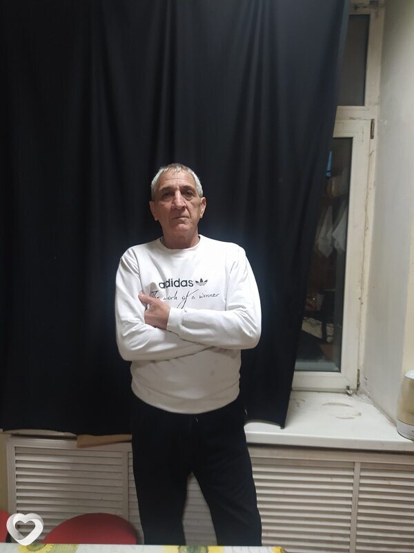 Емин, 56, Москве — анкета №3688555