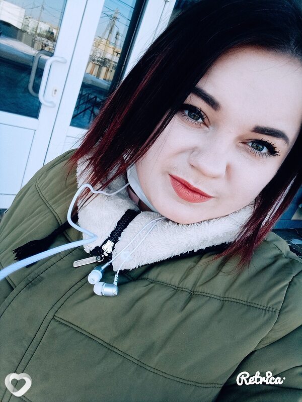 Оля, 28, Россоши — анкета №3688561