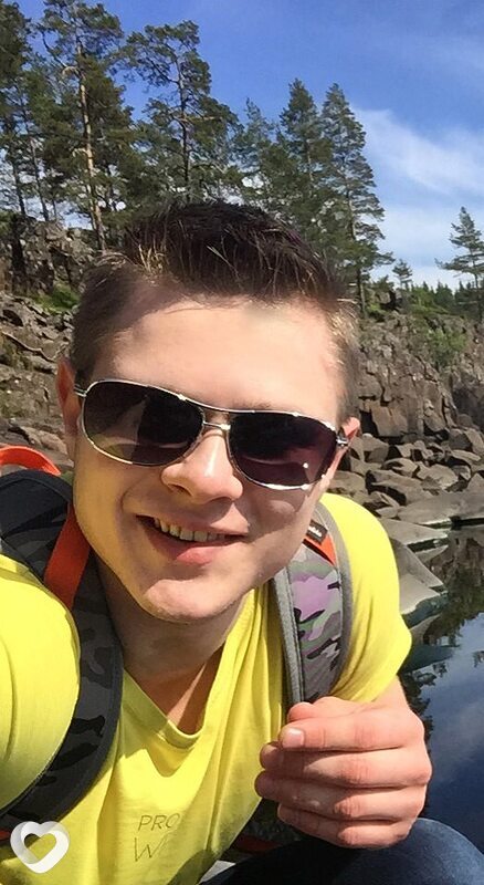 Гера, 26, Витебске — анкета №3688562