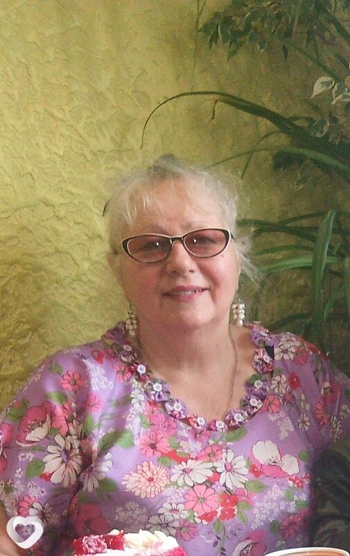 Татьяна, 58, Воронеже — анкета №3688563