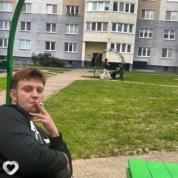 Егор, 25, Борисове — анкета №3688565