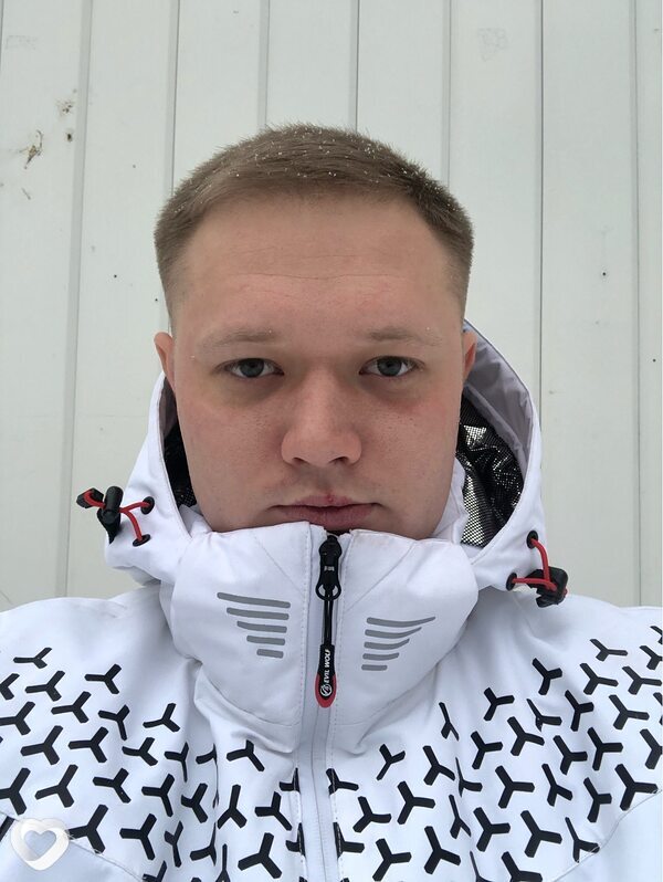 Влад, 28, Ейске — анкета №3688567