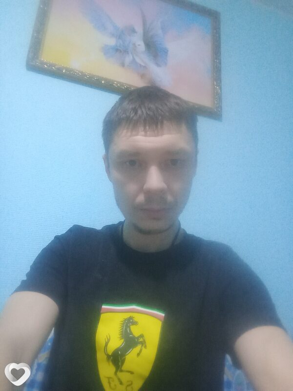 Дмитрий, 35, Сыктывкаре — анкета №3688570