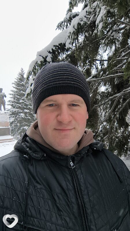 Егор, 38, Томске — анкета №3688450
