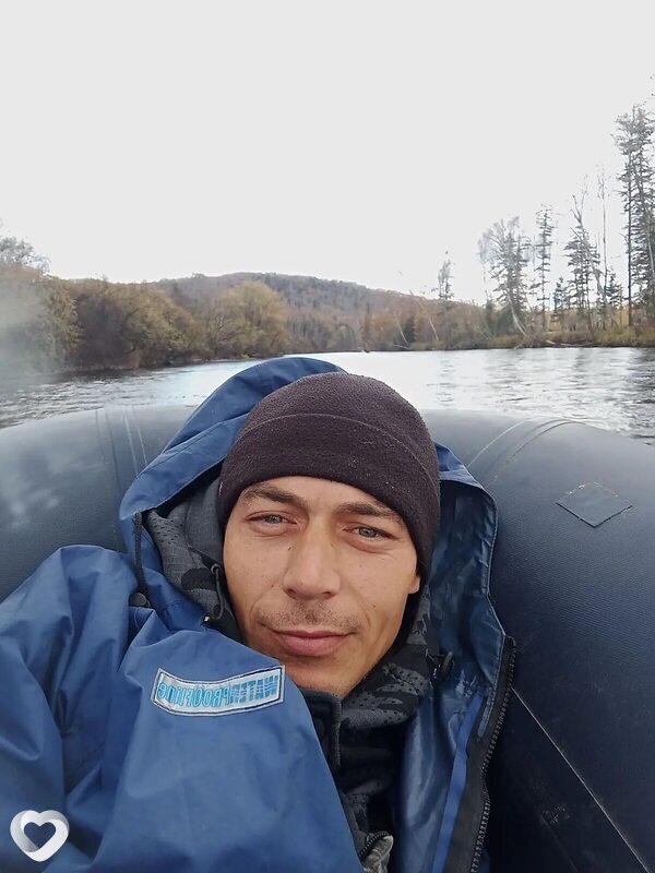 Александр, 34, Амурске — анкета №3688453