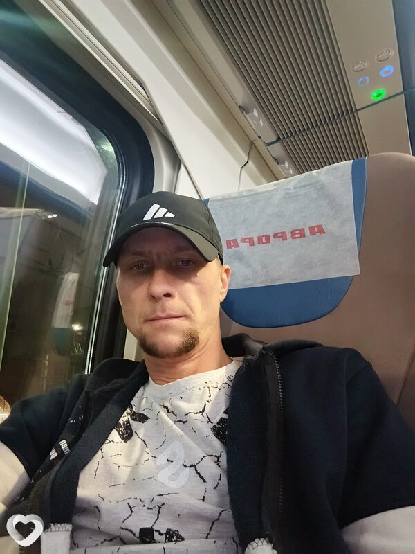 Сергей, 41, Долгопрудном — анкета №3688461