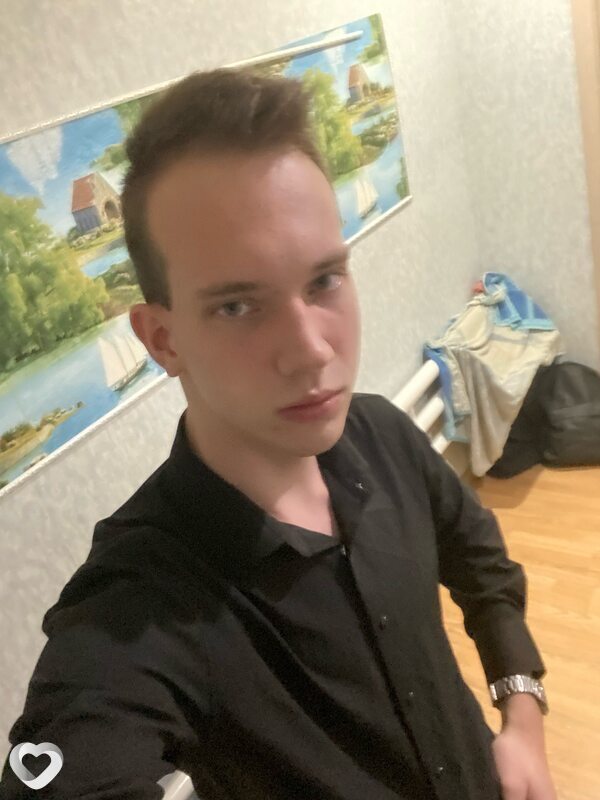 Dima, 18, Ростове-на-Дону — анкета №3688470