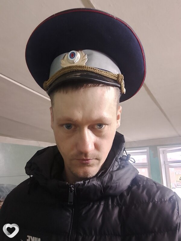 Евгений, 34, Вологде — анкета №3688824