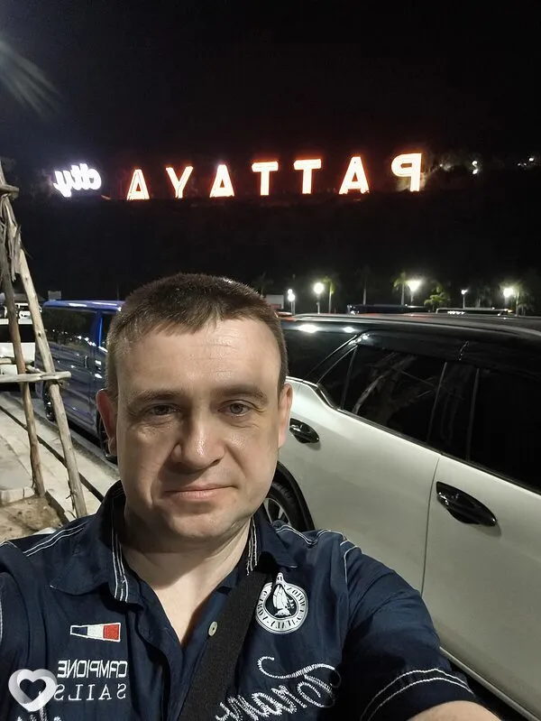 Дмитрий, 45, Москве — анкета №3688828