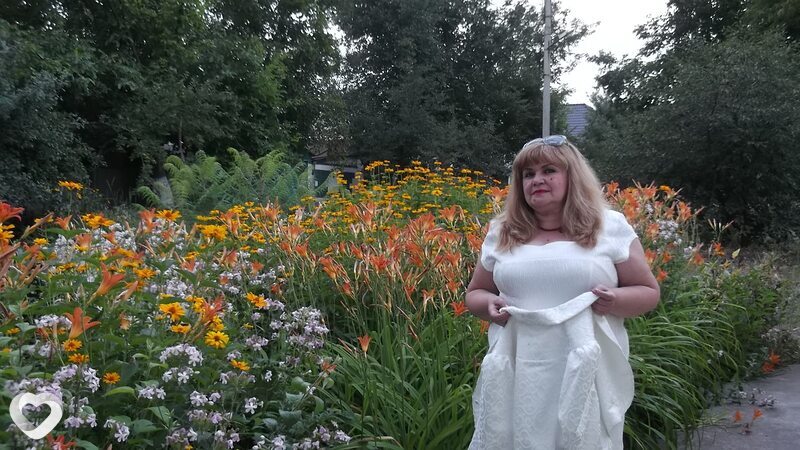 Елена, 69, Харькове — анкета №3688836