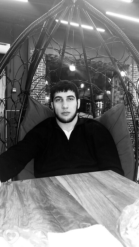 Кайма, 19, Люберцах — анкета №3688838