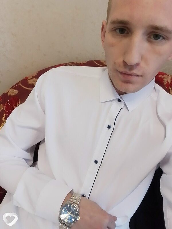 Андрей, 27, Костроме — анкета №3688845