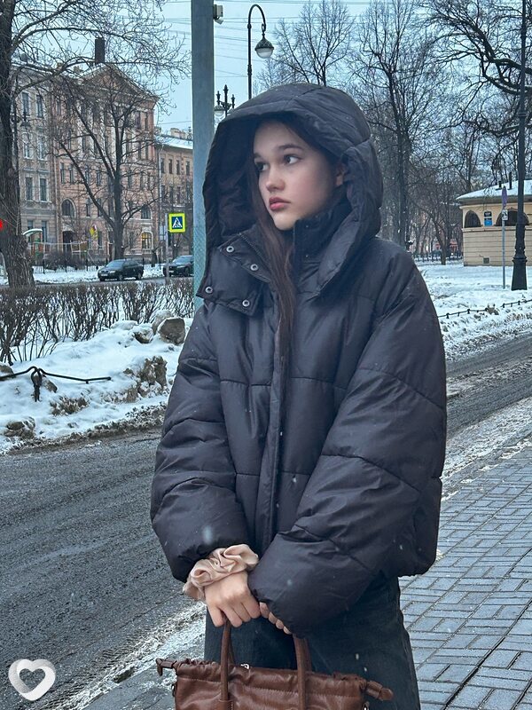 Мария, 18, Москве — анкета №3688847
