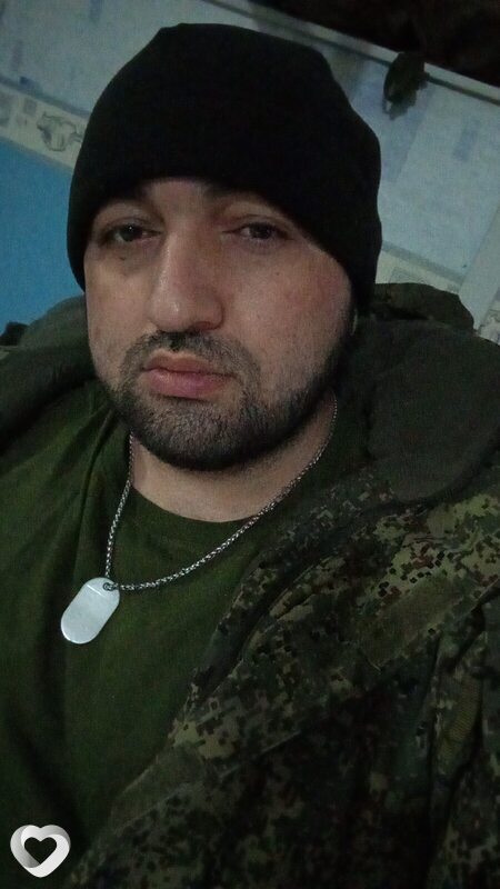 Илья, 33, Тольятти — анкета №3688606