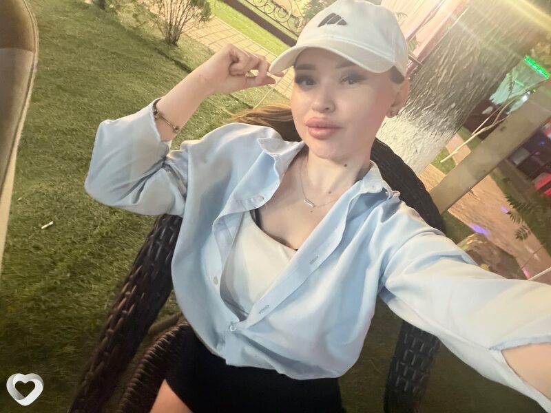 Жжжжжж, 23, Астане — анкета №3688608