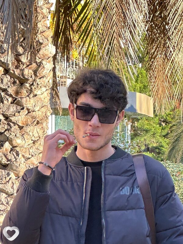Гамлет, 20, Краснодаре — анкета №3688614