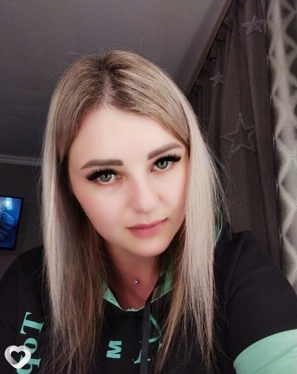 Ольга, 34, Рязани — анкета №3688619