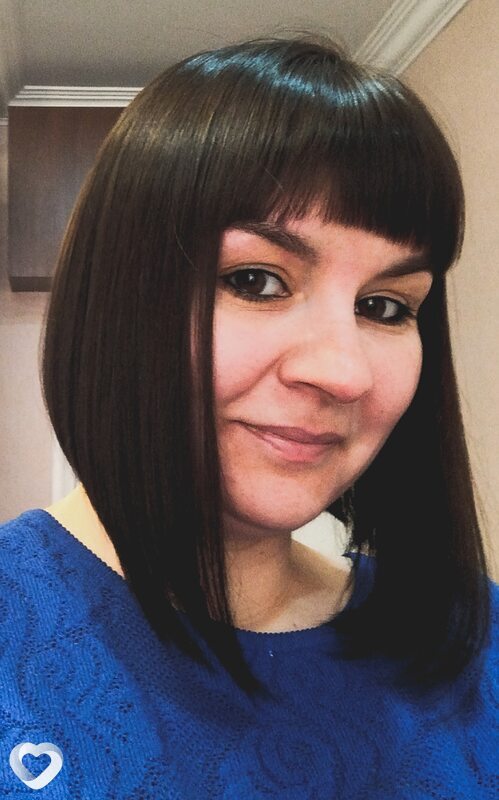 Зоя, 39, Калининграде — анкета №3688698