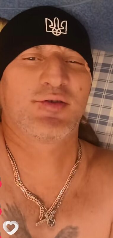 Вова, 43, Южноукраинске — анкета №3688703