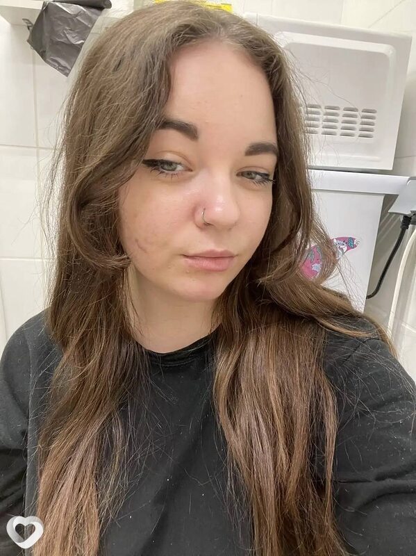 Мария, 21, Волгограде — анкета №3688711